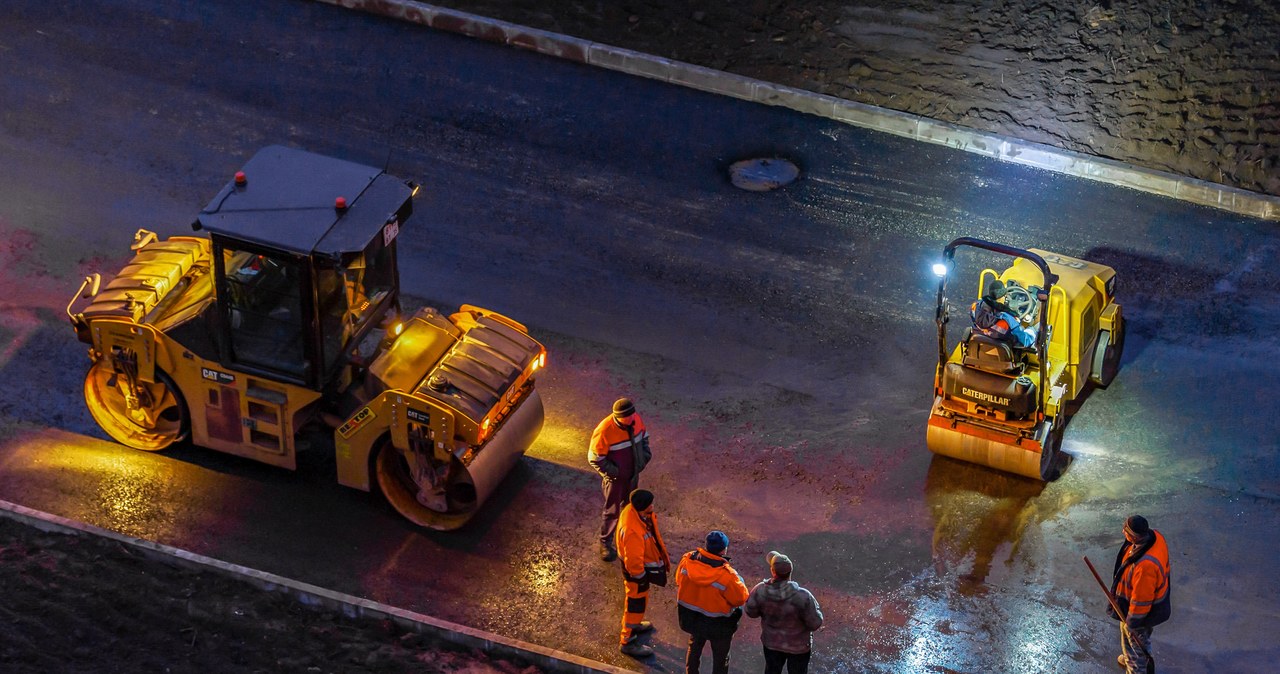 Uwaga kierowcy! Czasowa organizacja ruchu na Obwodnicy Trójmiasta