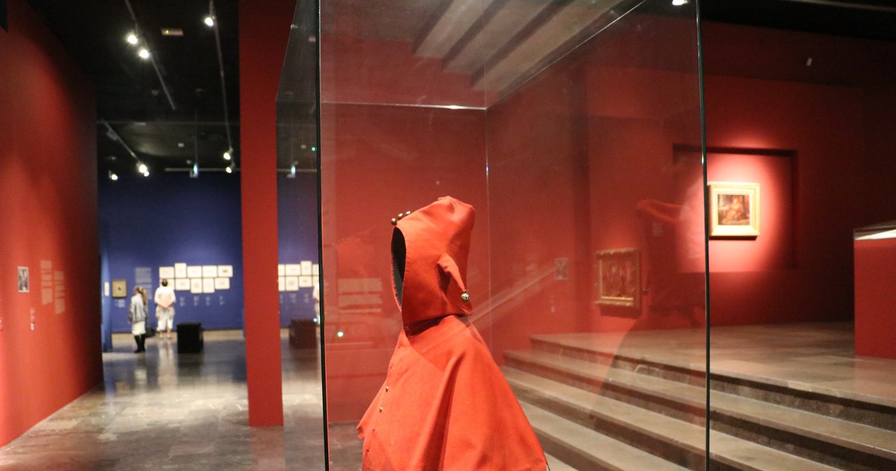 Frekwencyjny rekord w Muzeum Narodowym w Krakowie
