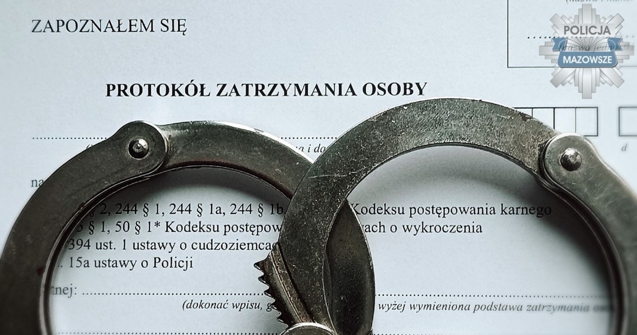 Więzienie dla drogowego recydywisty. 3 promile za kierownicą