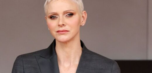 Księżna Charlene obciążona darem. Numerologia zdradza wszystko!