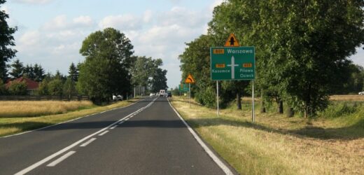 Od stycznia zmiany na polskiej mapie. Pojawią się aż 34 miasta