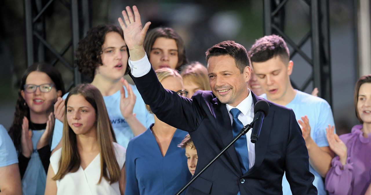 Morawiecki? Hołownia? Trzaskowski? Kto na prezydenta w kolejnych wyborach?