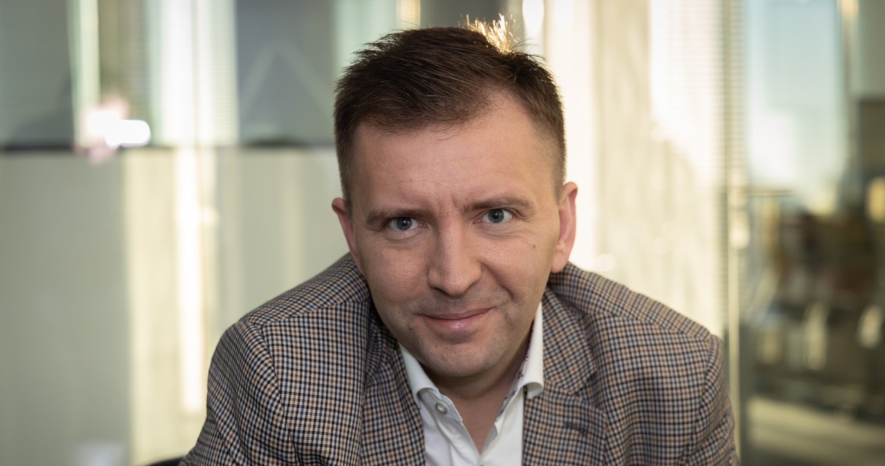 Schreiber: Każdy klub powinien mieć swojego wicemarszałka