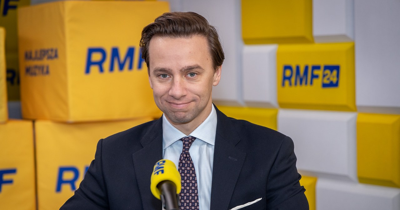 Bosak o aferze Brauna: Nie róbcie z nas furiatów