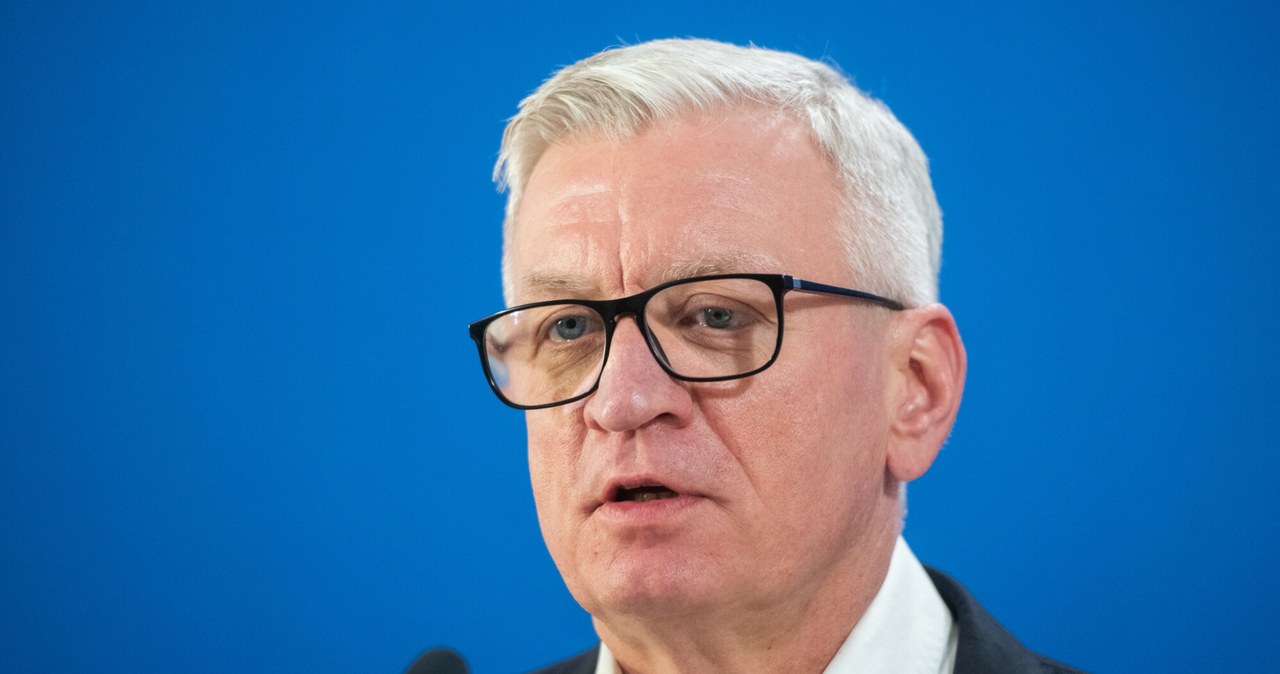 Jacek Jaśkowiak potwierdził chęć startu w wyborach prezydenta Poznania