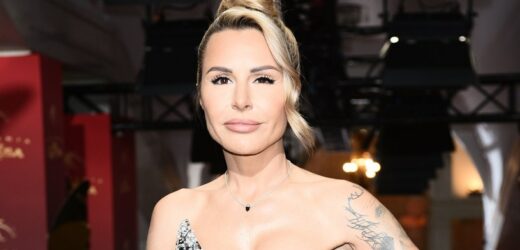 Blanka Lipińska w niezwykłej kreacji na premierze filmu. Zaskoczyła fanów