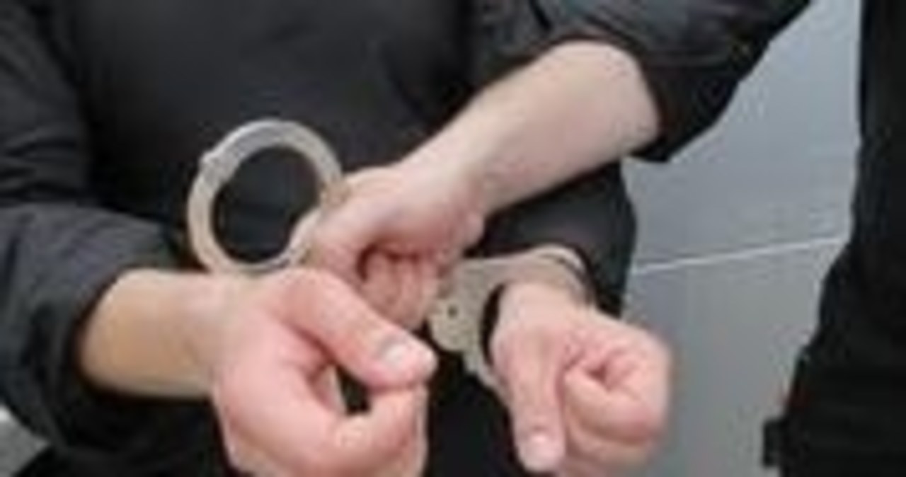 Pijany Białorusin wymachiwał bronią gazową