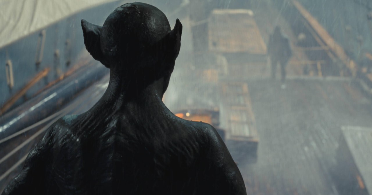 Będzie nowa wersja klasyki horroru ” Nosferatu. Symfonia grozy” z 1922 roku