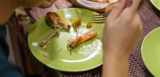 Chcesz zrzucić kilka kilogramów? Oto nawyki, o których trzeba zapomnieć