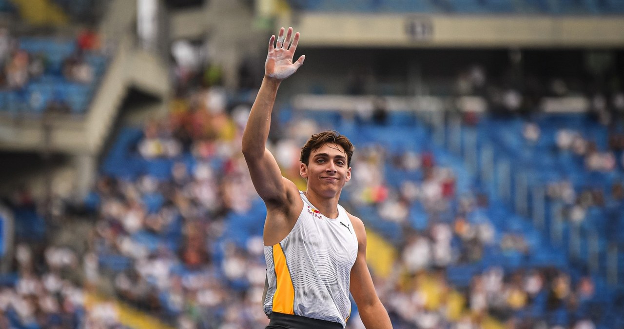 Duplantis i Bol gwiazdami Diamentowej Ligi 2024 na Śląsku! Znamy konkurencje