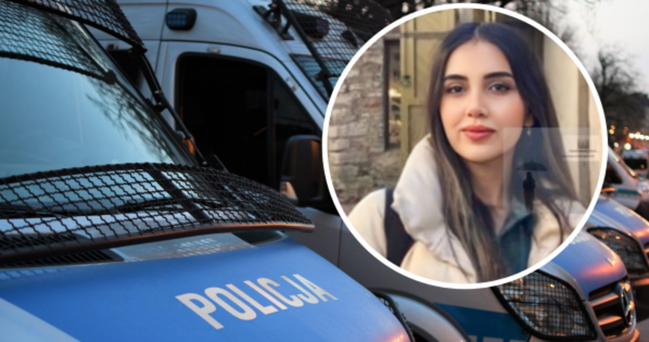 Trwają poszukiwania matki z niemowlakiem. Policja prosi o pomoc