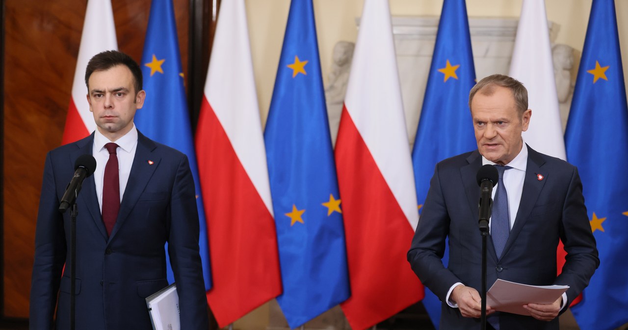 Projekt budżetu na 2024 rok. Wiadomo, kto dostanie podwyżki