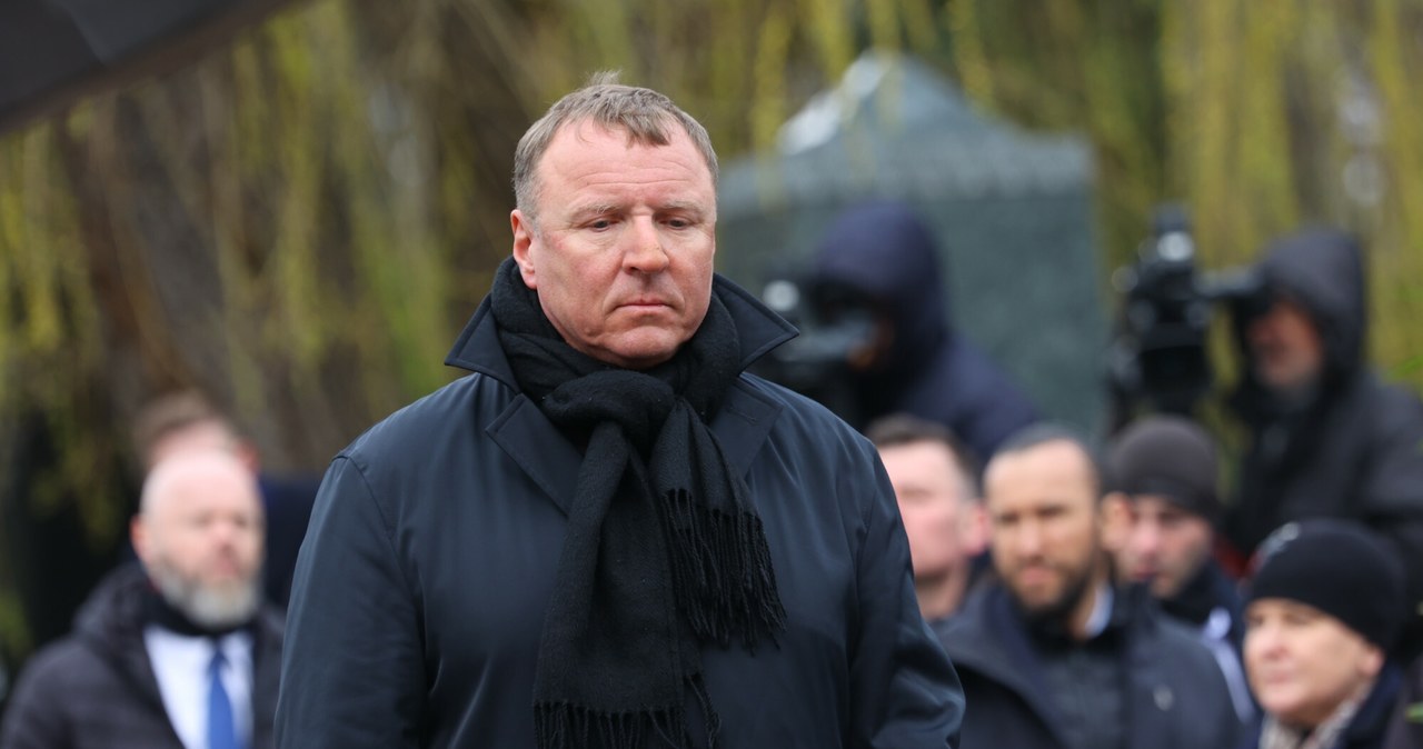 Jacek Kurski odwołany z funkcji przedstawiciela Polski w Banku Światowym