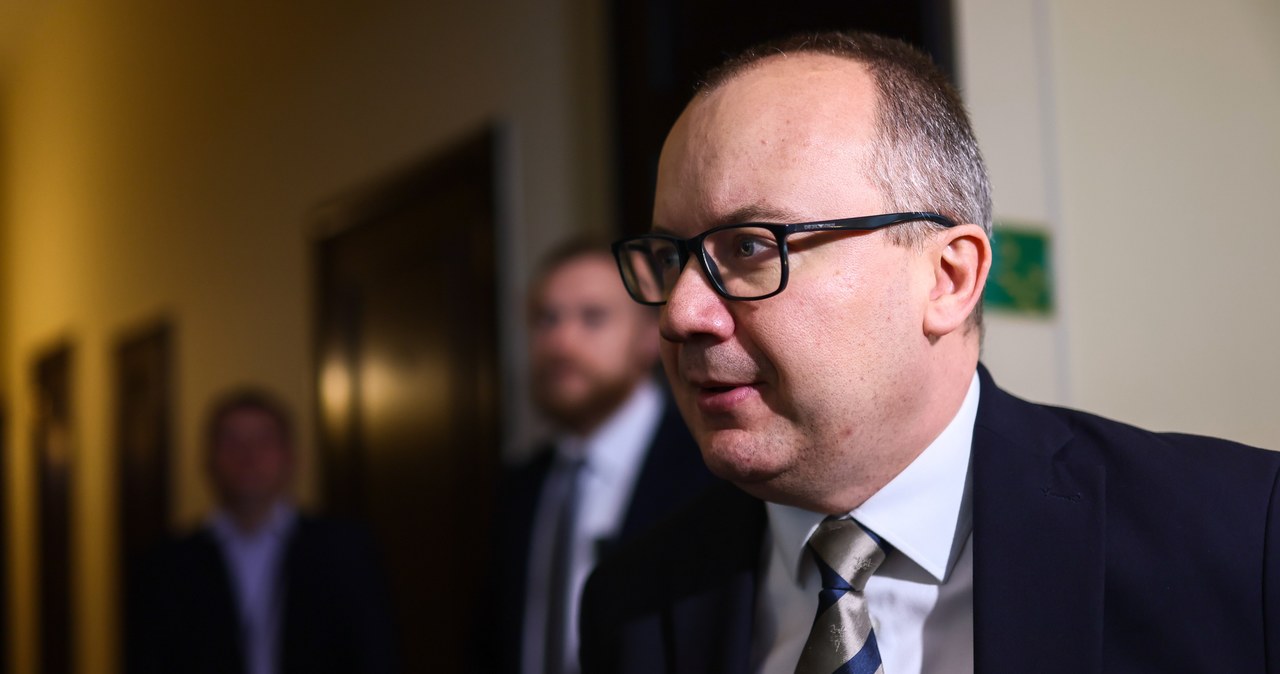 Minister Bodnar cofa powołania prezesów sądów