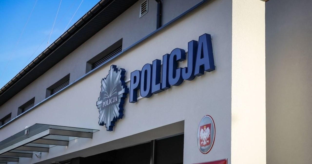 Otwarto nowy komisariat policji w Świętokrzyskiem