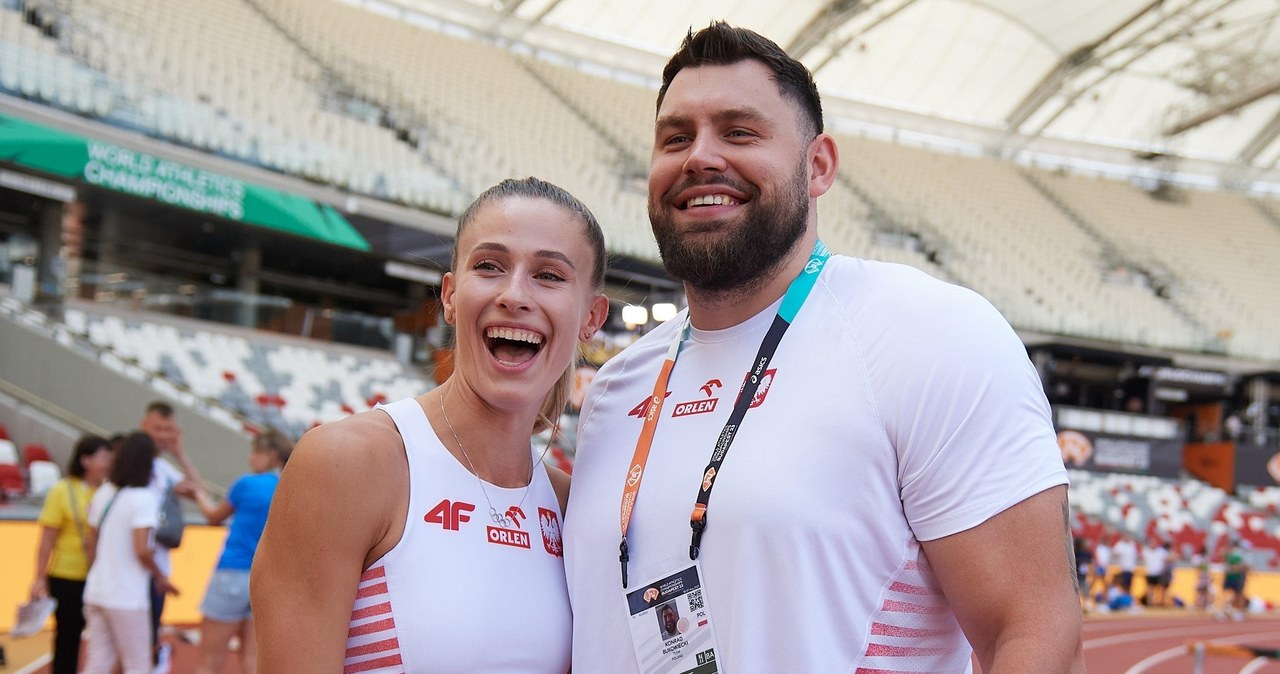 ​Święta Natalii Kaczmarek i Konrada Bukowieckiego: „Rozdamy zaproszenia na ślub”