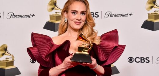 Adele przyznała się do kontrowersyjnego czynu. Wielu Polaków też to robi