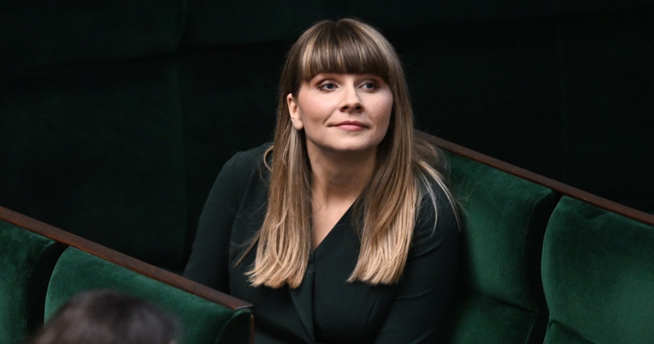 Monika Horna-Cieślak oficjalnie objęła stanowisko rzeczniczki praw dziecka