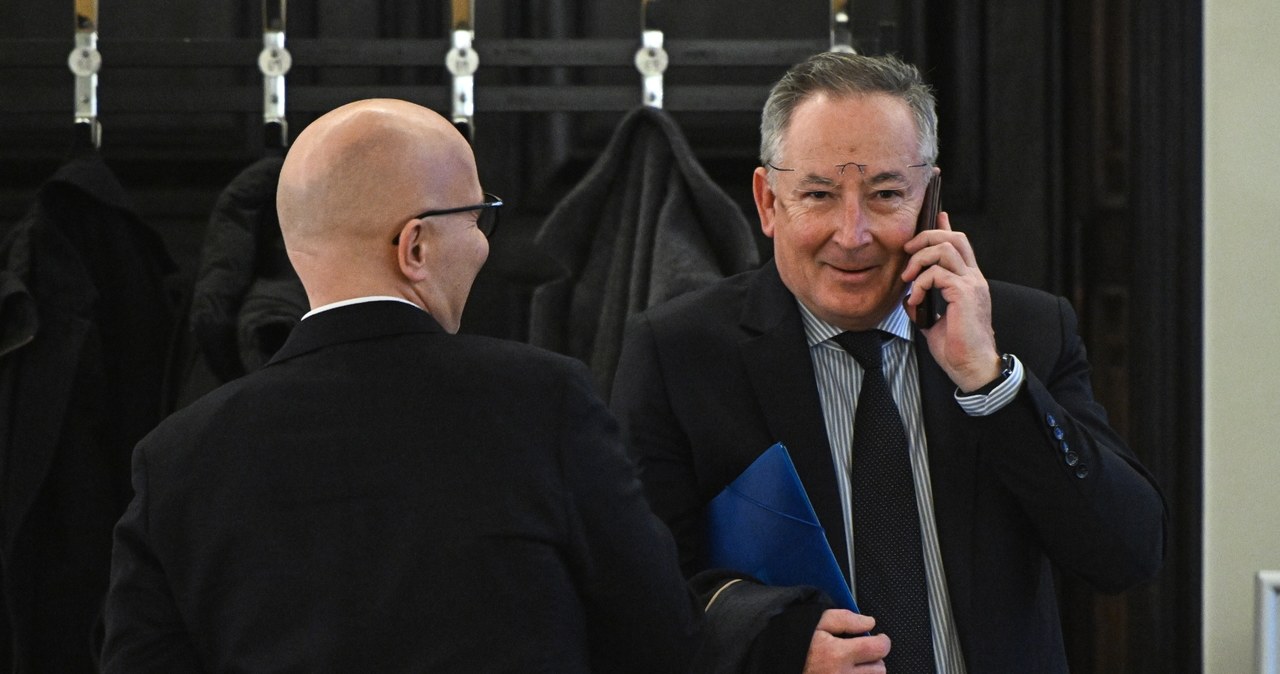 Minister kultury odwołał szefów mediów publicznych