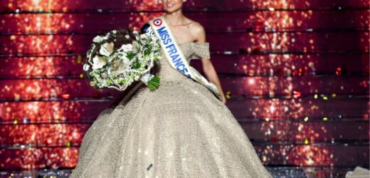 Miss Francji w ogniu krytyki za krótkie włosy. „Nikt nie powinien ci dyktować, kim jesteś”