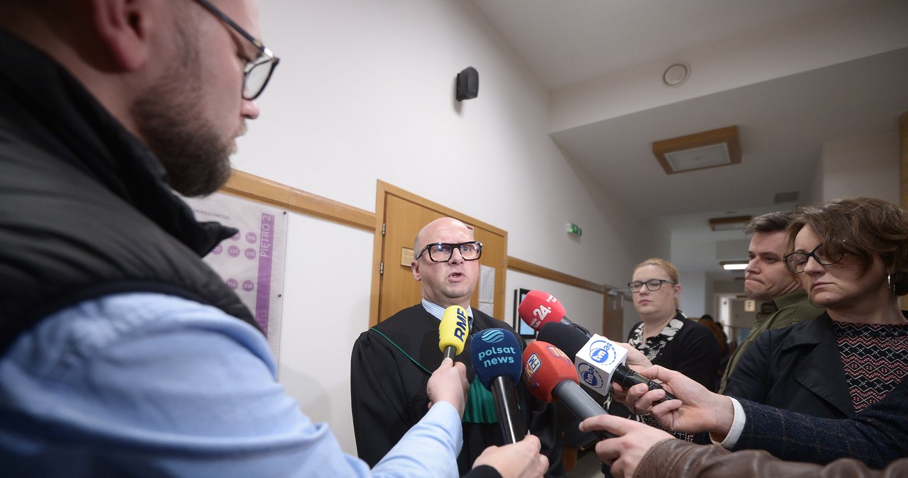 Kancelaria Prezydenta komentuje wyrok na Kamińskiego i Wąsika