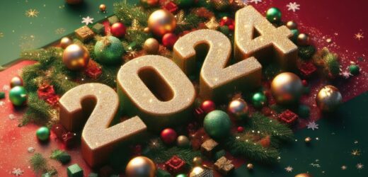 2024 rok to szansa na sukces i wzbogacenie? Wszystko na to wskazuje