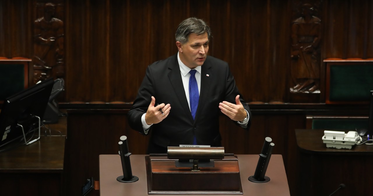 Znamy nazwiska kandydatów do komisji śledczej ws. afery wizowej