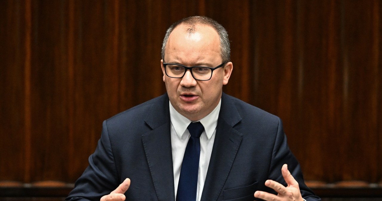 Sejm przyjął uchwałę o KRS. Adam Bodnar: To początek procesu