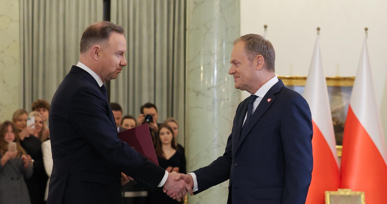 Prezydent pisze do premiera, szef rządu odpowiada. Chodzi o media publiczne