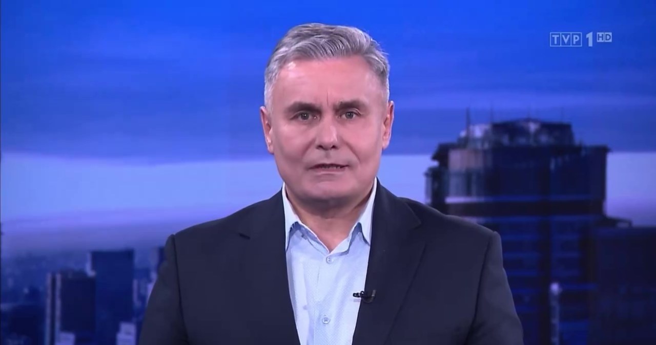 Oświadczenie zamiast „Wiadomości” o 19:30. „Chcemy zaproponować czystą wodę”