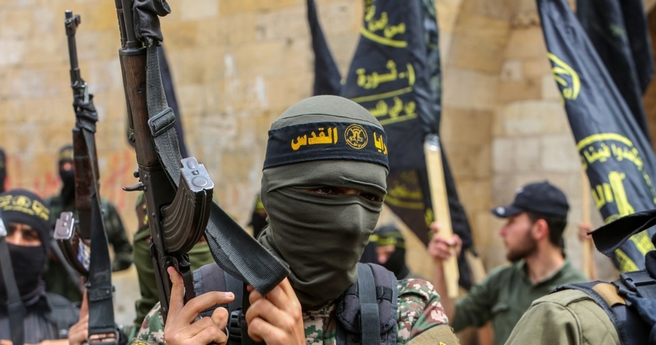 Hamas odrzuca ofertę rozejmu i stawia Izraelowi zaporowe warunki