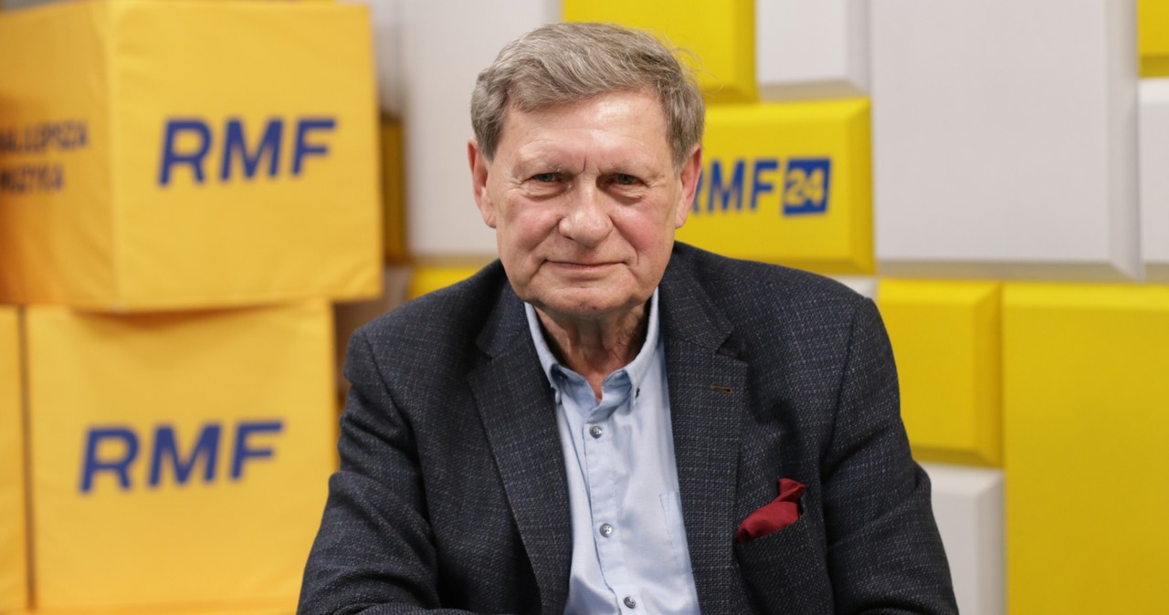 Balcerowicz: Demokracja może się obyć bez mediów publicznych