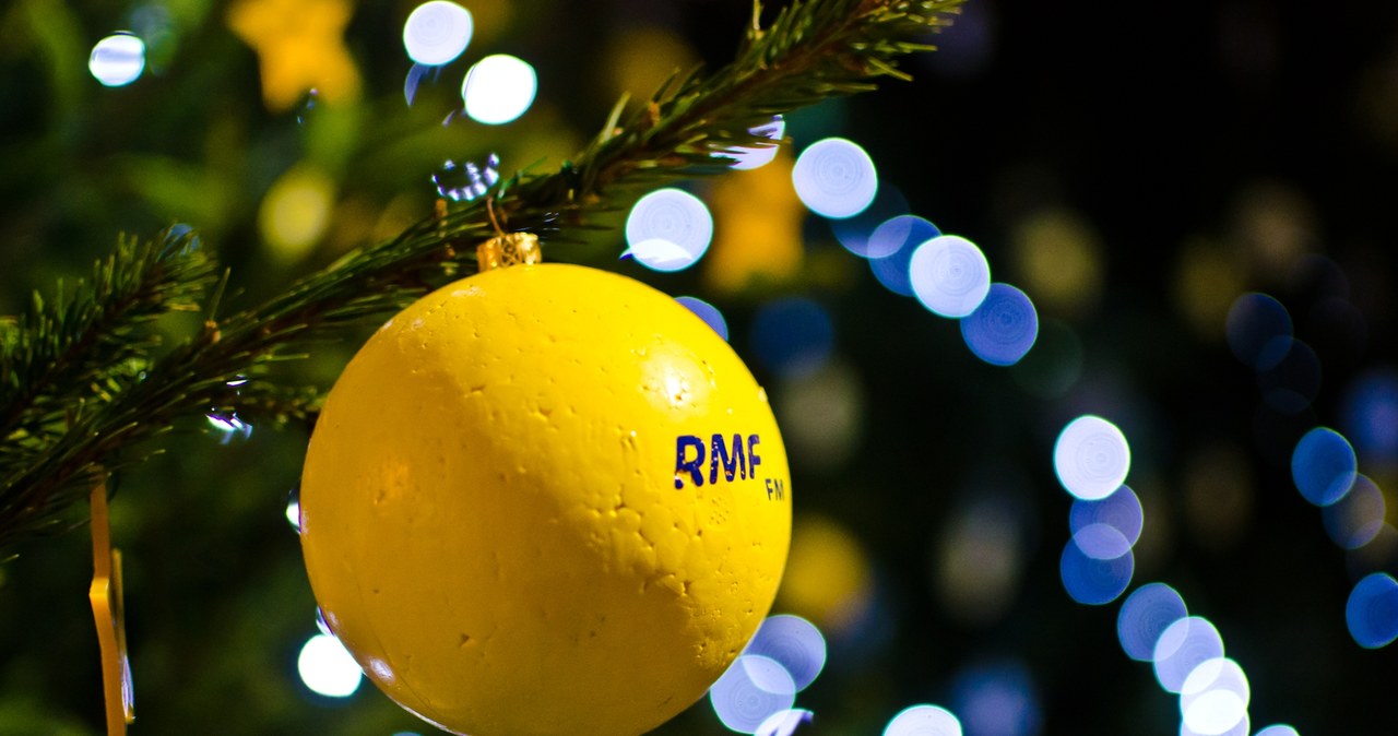 Sondaż RMF FM: O czym Polacy rozmawiają przy wigilijnym stole