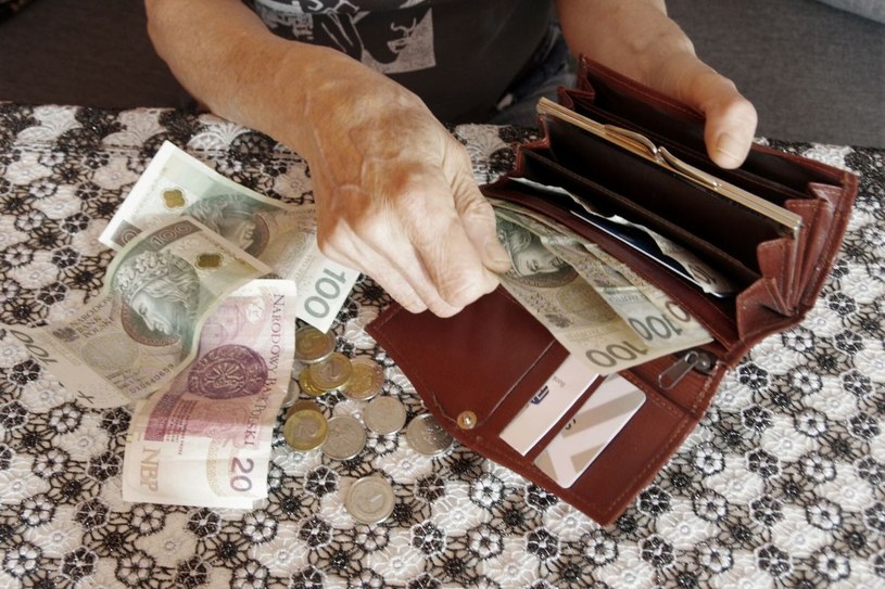 Zapadła ważna decyzja. Chodzi o 13. i 14. emerytury. Co czeka seniorów w nowym roku?