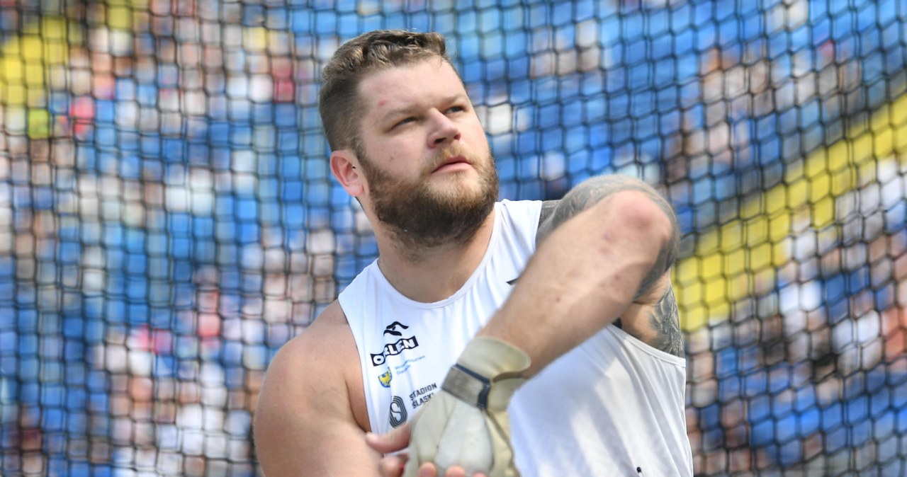 Paweł Fajdek w świątecznej rozmowie o życiu i sporcie