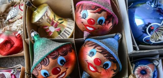 QUIZ: Czy uda ci się rozpoznać przedmioty z okresu PRL-u? Niektórych z nich używano podczas świąt