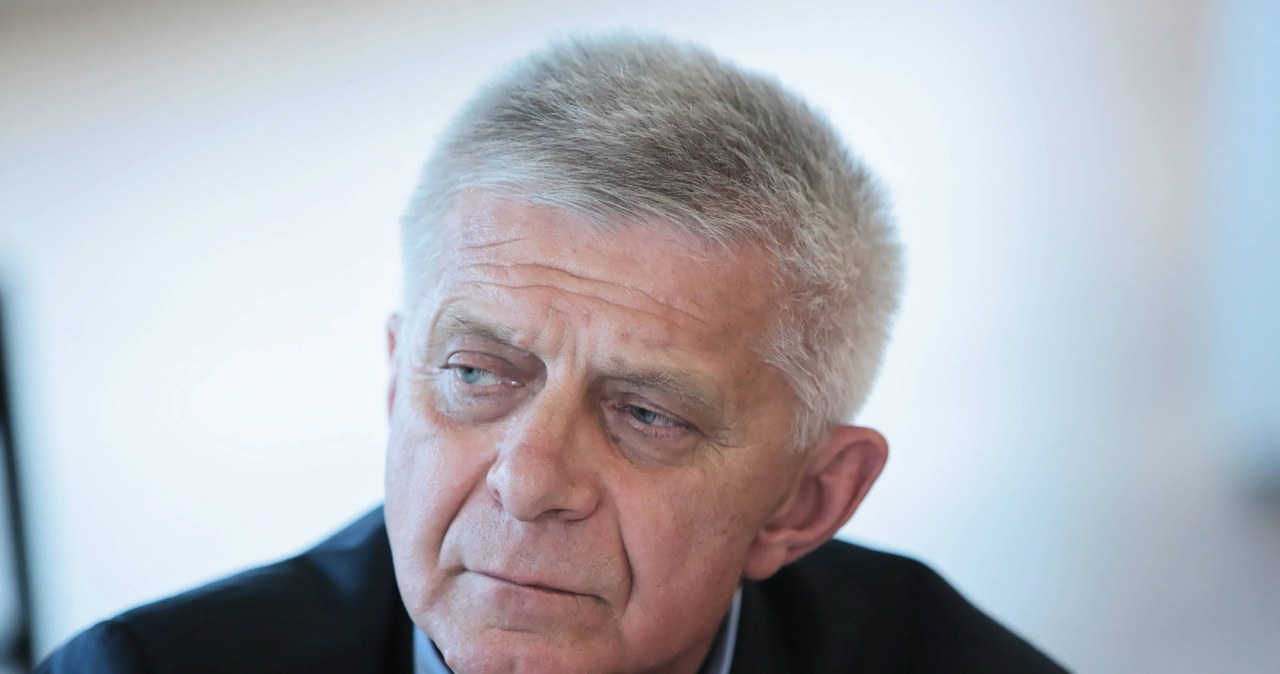 Prof. Belka o protestach PiS w sprawie TVP: To nie mit założycielski, to mit pogrzebowy