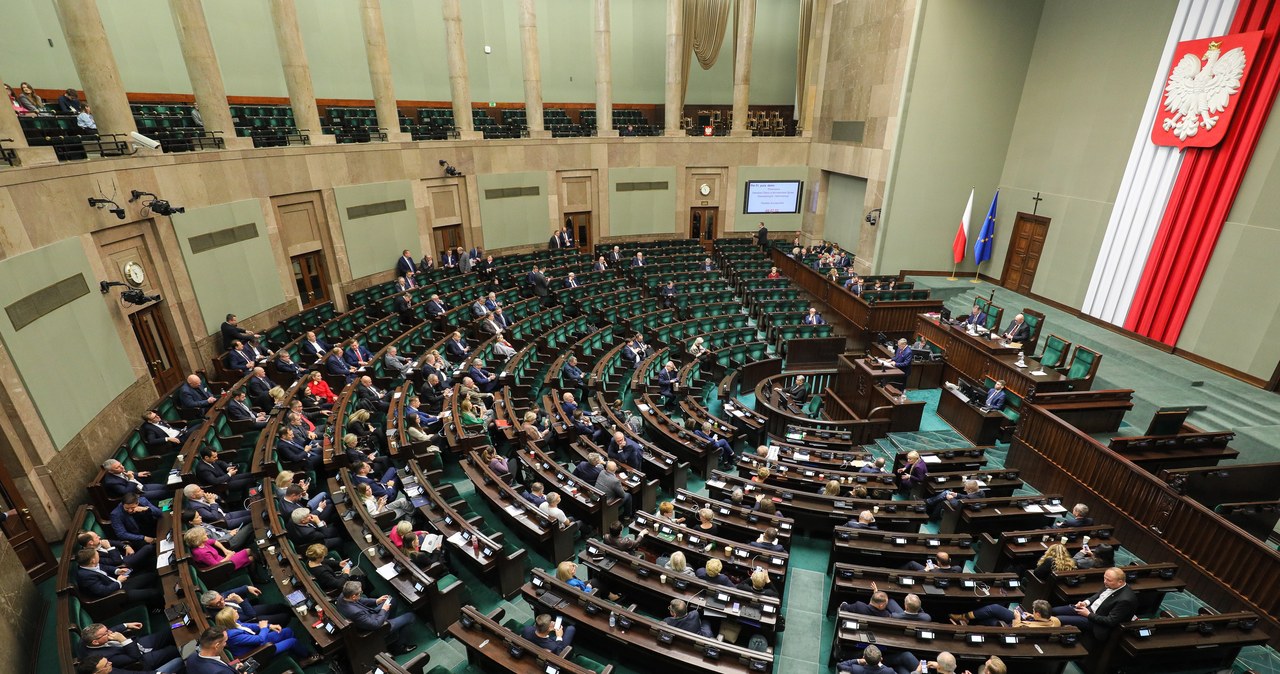 Komisja śledcza ds. afery wizowej. Członkowie powołani