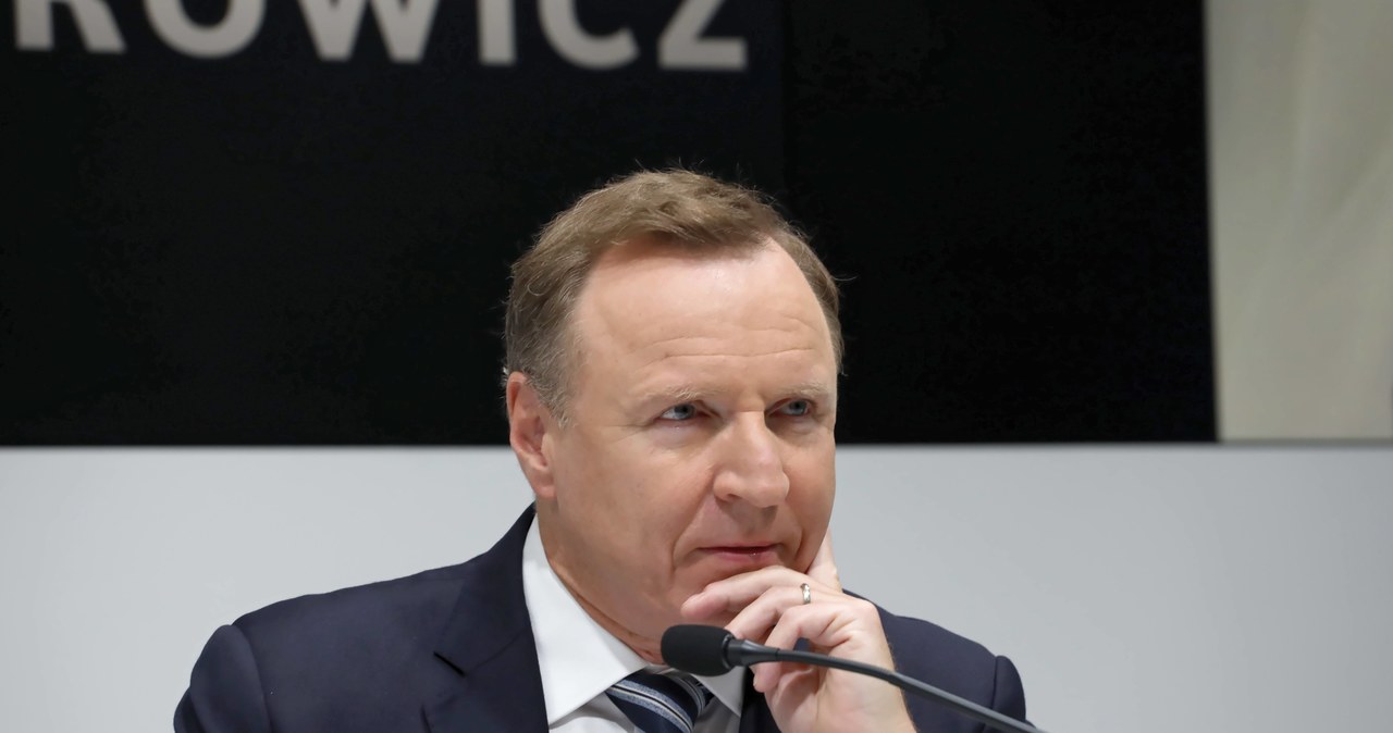 Domański w miejsce Kurskiego. Bank Światowy podjął decyzję