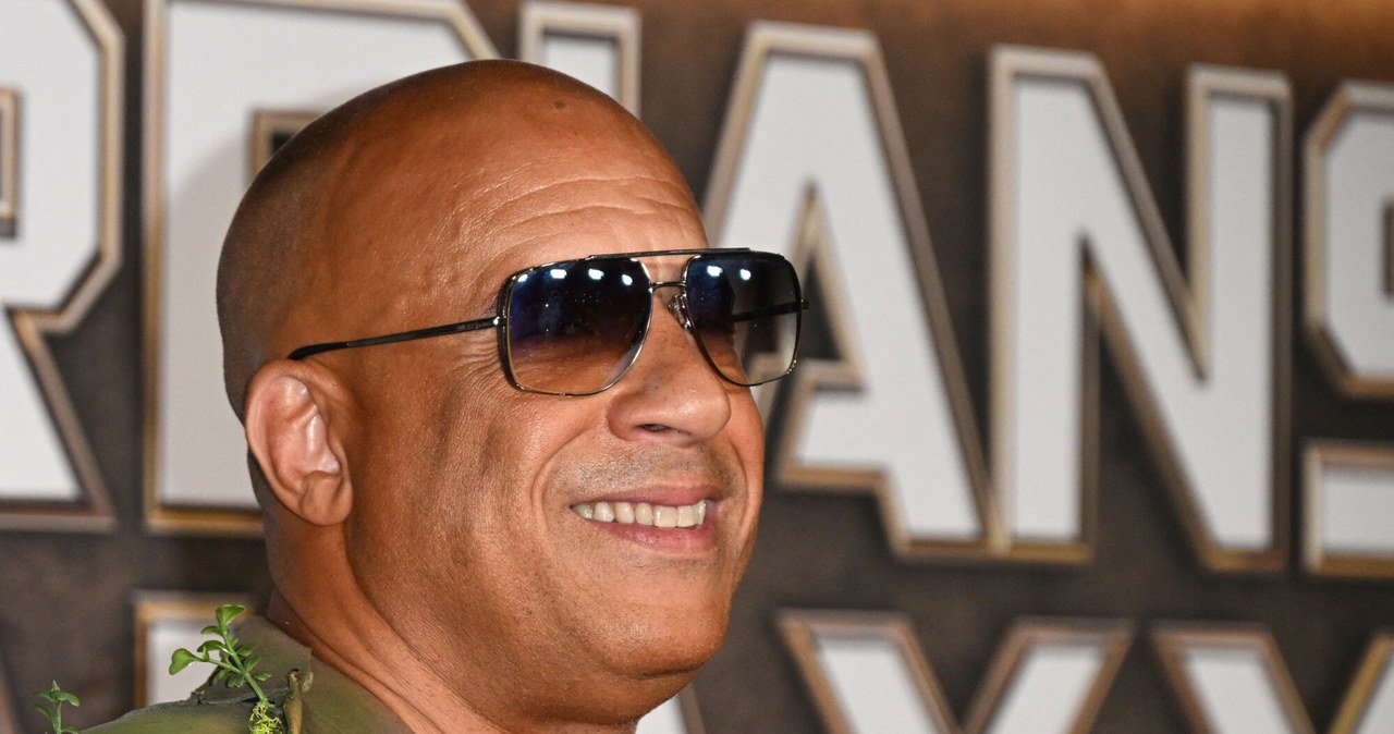 Vin Diesel oskarżony o napaść seksualną. Pozwała go była asystentka