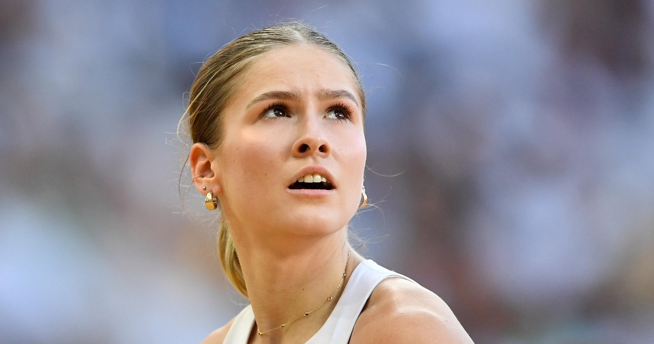 Pia Skrzyszowska: Staram się, żeby moje życie nie kończyło się tylko na sporcie