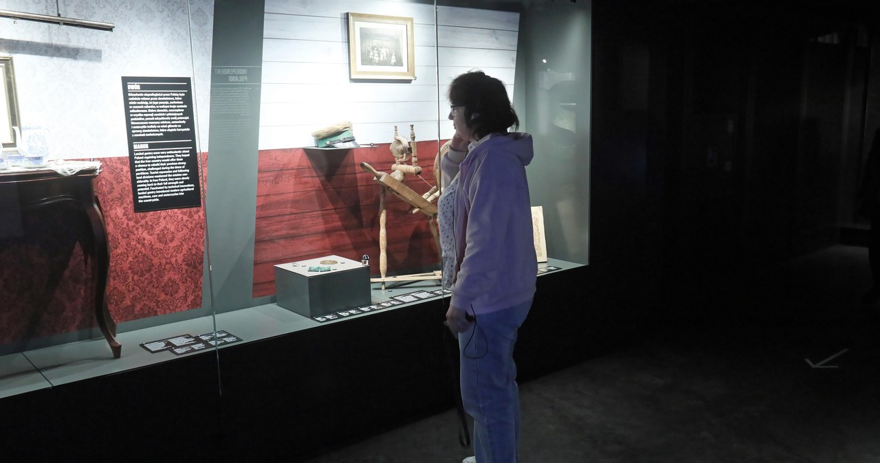 Dewastacja w Muzeum Pamięci Sybiru. Jest prawomocny wyrok