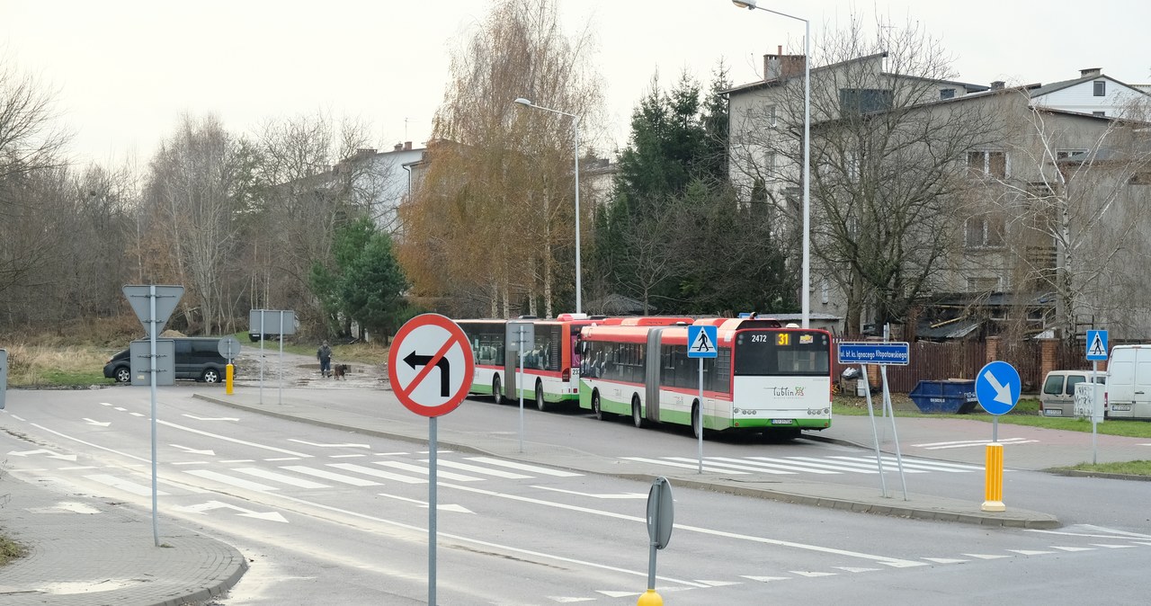 ​Przebudowa ul. Węglarza. Rusza kolejna ważna inwestycja