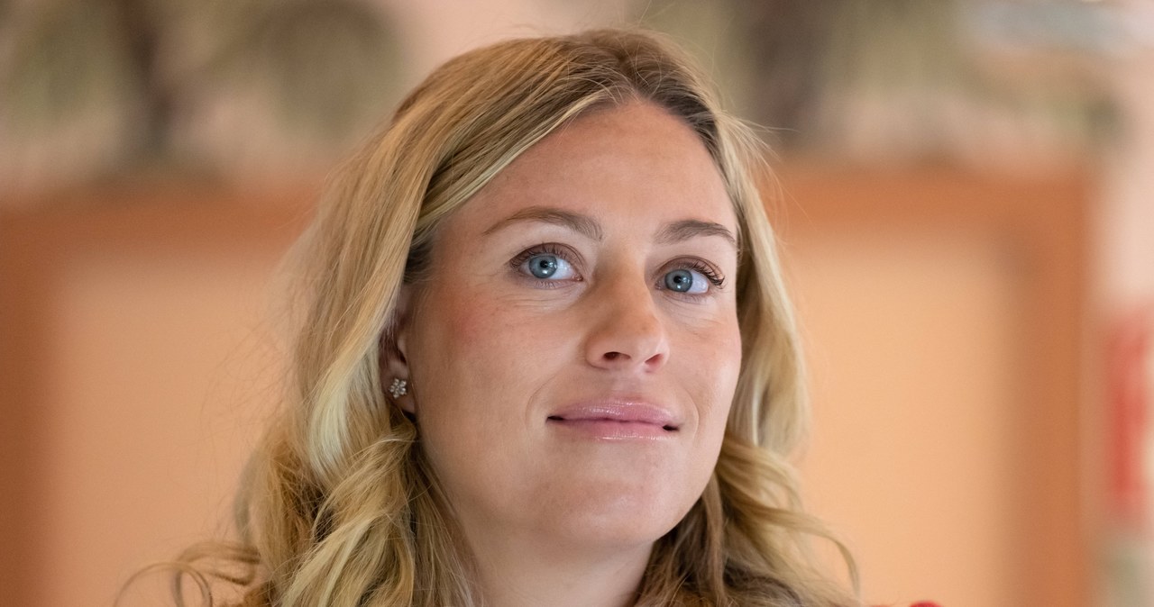 Angelique Kerber wraca na korty po przerwie macierzyńskiej