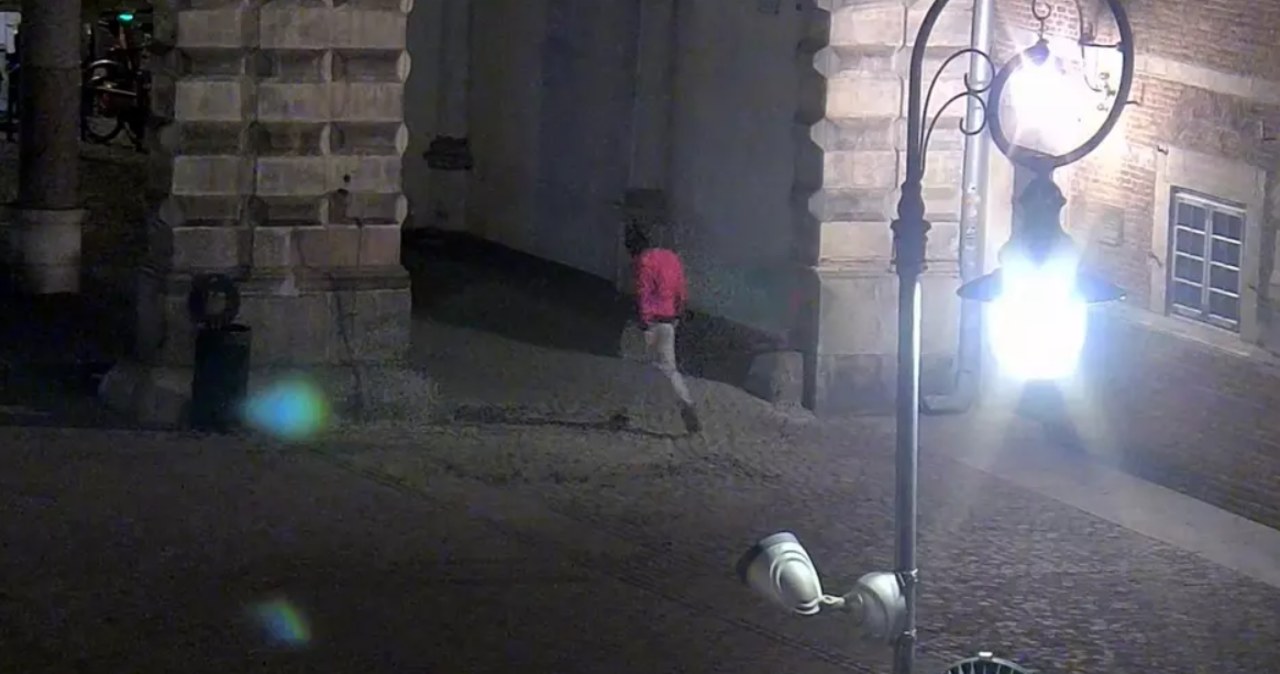 Są zarzuty dla nożownika z Gdańska