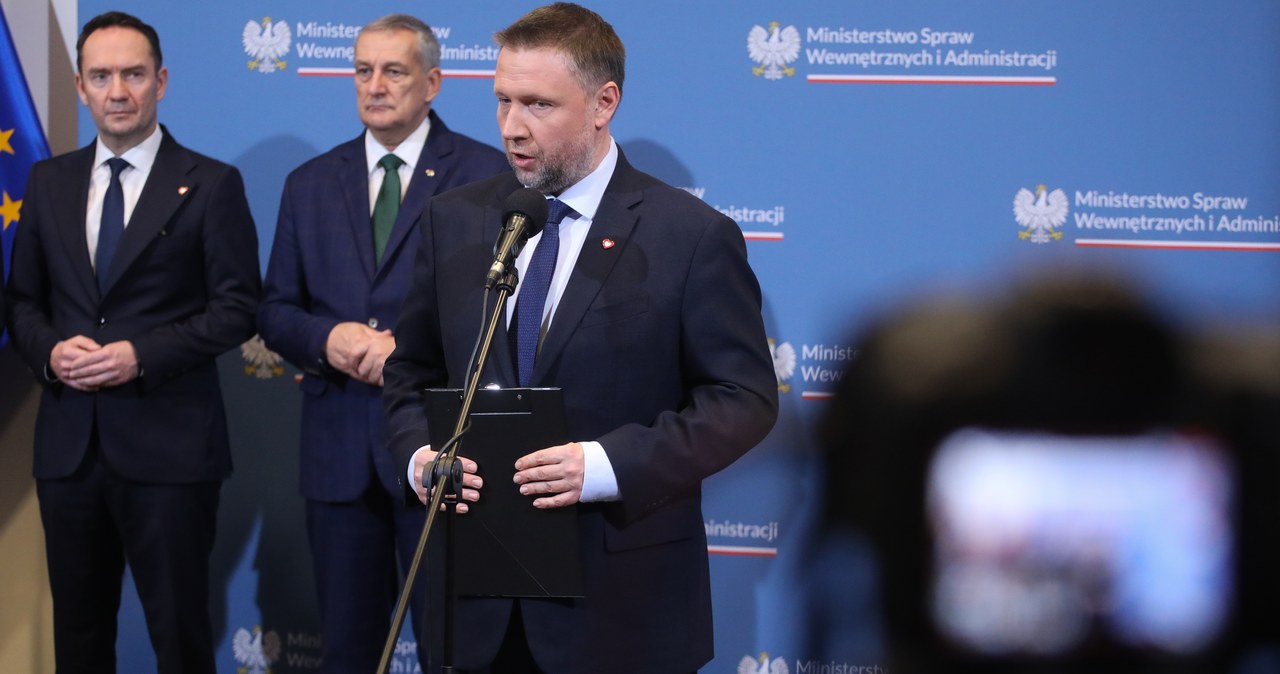 Powołano kolejnych wojewodów. Oto najnowsza lista