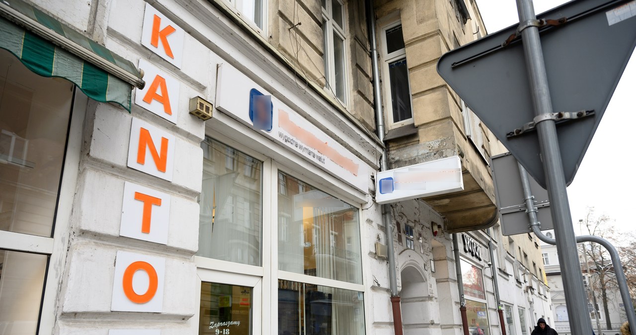 Napady na kantory w Wielkopolsce. Nowe ustalenia policji