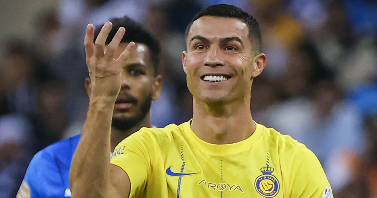 Ronaldo lepszy od Haalanda. Wyprzedzają go jeszcze Kane i Mbappe