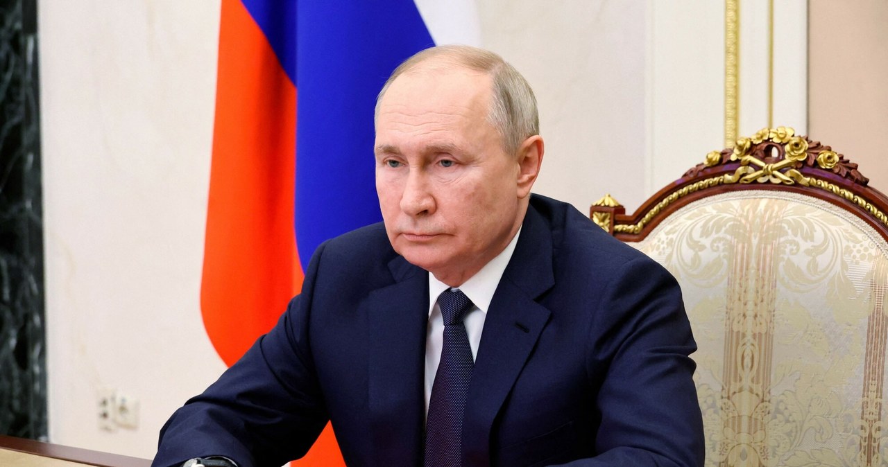Ukraiński wywiad: Tego Putin i Rosja boją się najbardziej