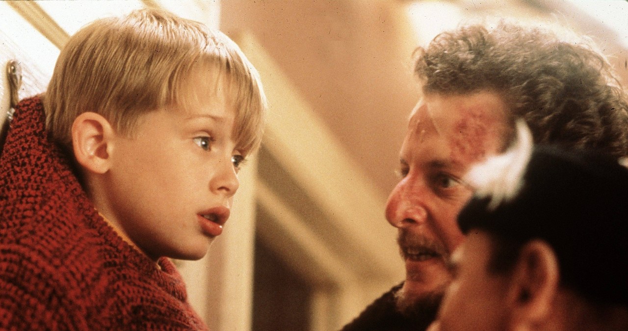 Rodzina McCallisterów z filmu „Kevin sam w domu” była bogata? Dziennikarze obliczyli majątek